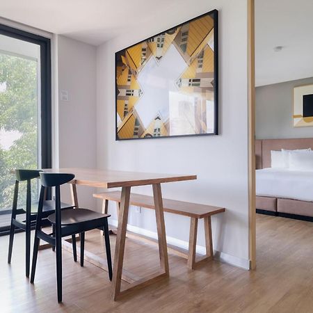 Insurgentes 432 By Blueground Apartment Mexico City Luaran gambar