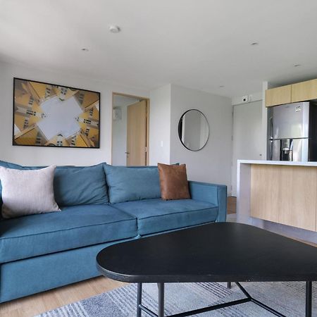 Insurgentes 432 By Blueground Apartment Mexico City Luaran gambar