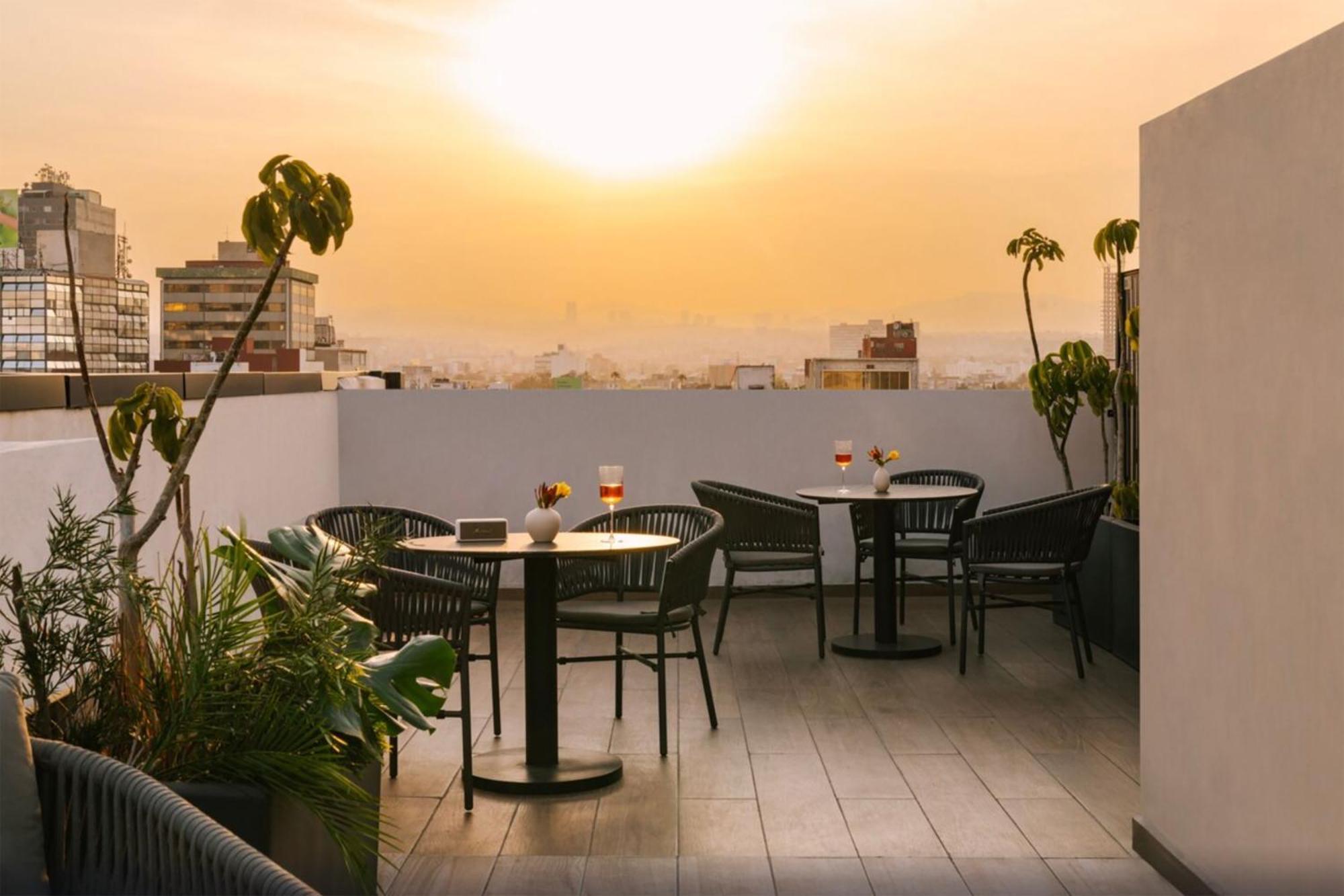 Insurgentes 432 By Blueground Apartment Mexico City Luaran gambar