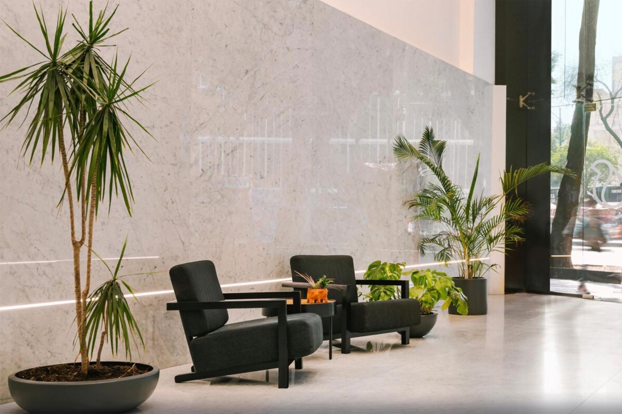 Insurgentes 432 By Blueground Apartment Mexico City Luaran gambar