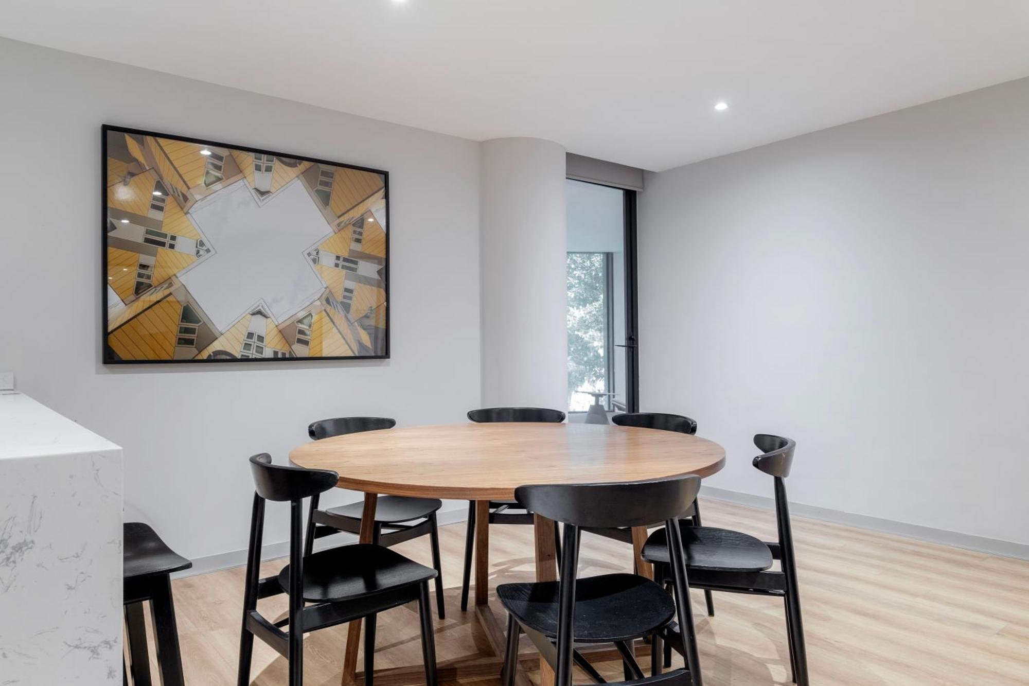 Insurgentes 432 By Blueground Apartment Mexico City Bilik gambar