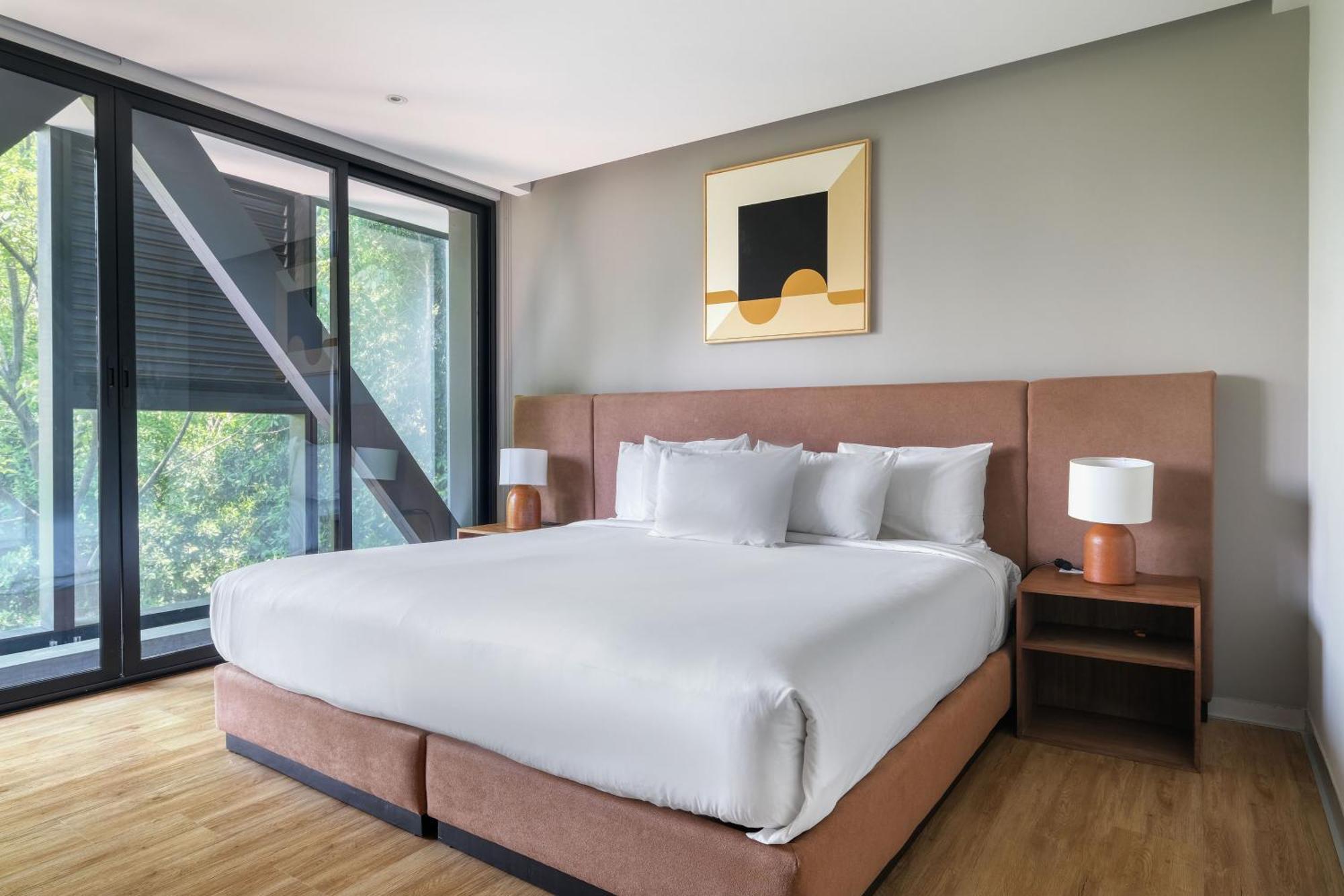 Insurgentes 432 By Blueground Apartment Mexico City Luaran gambar